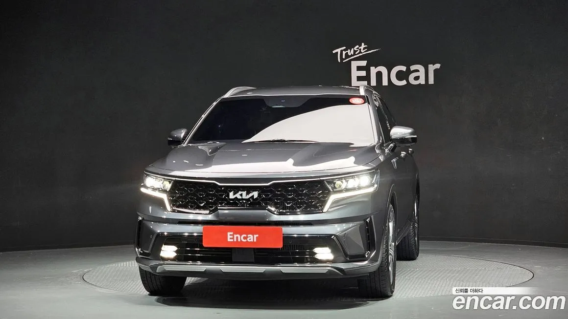 Kia Sorento — фото 2
