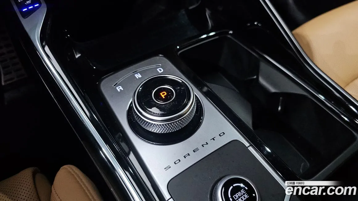 Kia Sorento — фото 4