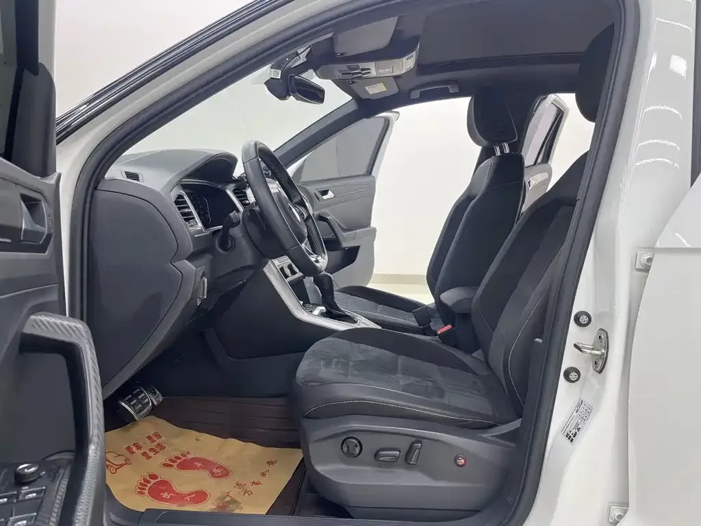 Volkswagen T-Roc 2022 из CN, фото 5