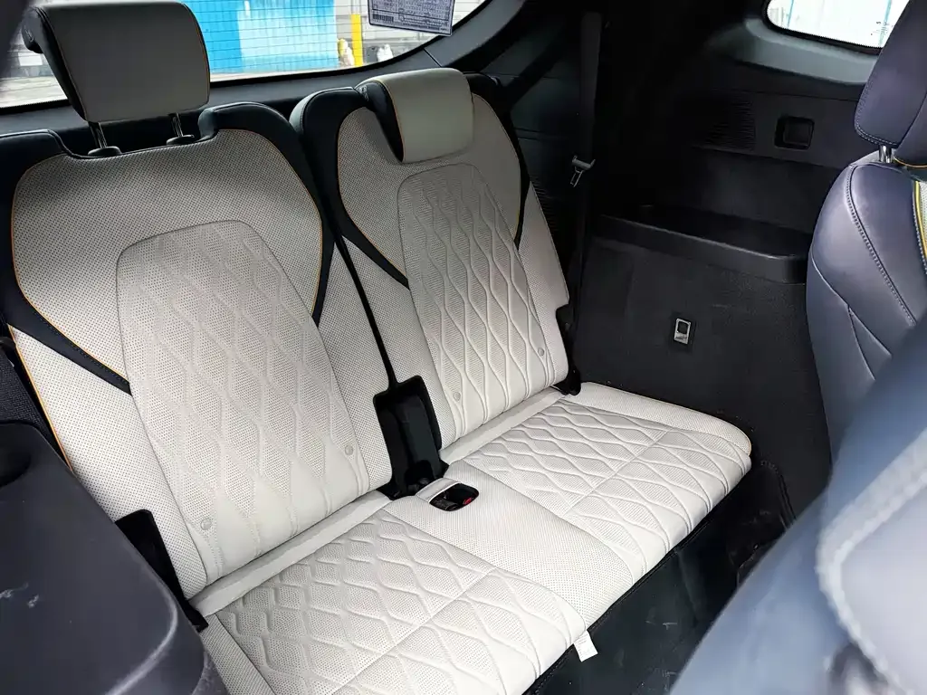 BYD Tang New Energy 2022 из CN, фото 2