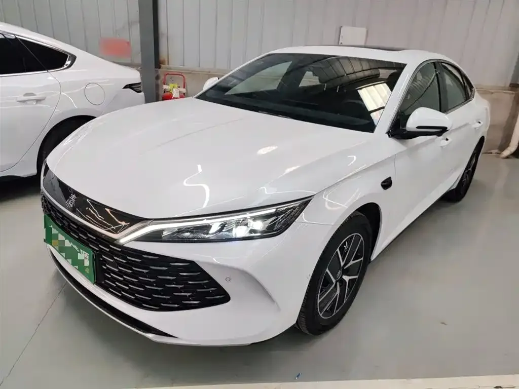 BYD Qin L 2025 из CN, фото 3