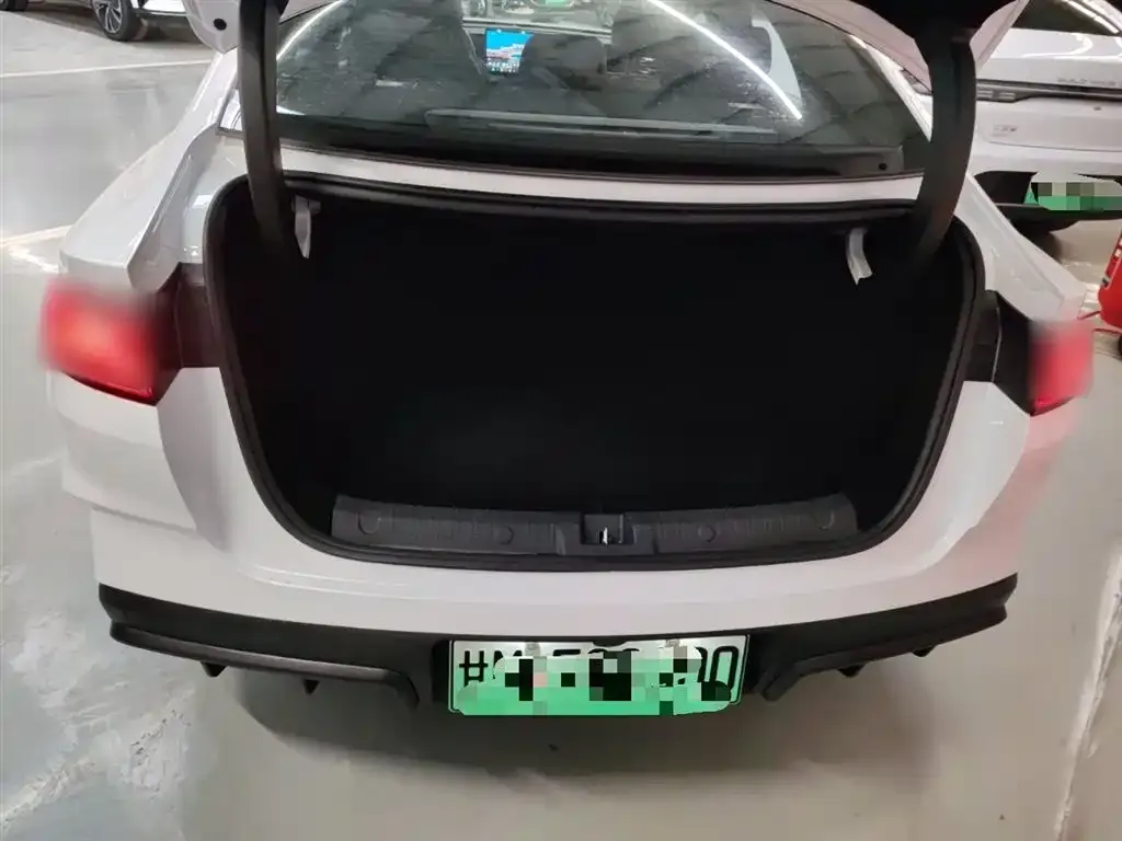 BYD Qin L 2025 из CN, фото 2