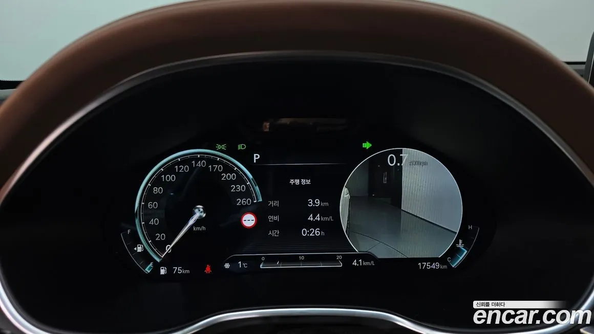 Genesis G80 2022 из KR, фото 10