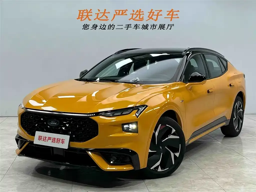 Ford Mondeo 2024 из CN, фото 1
