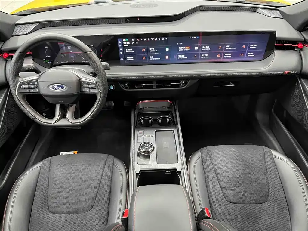 Ford Mondeo 2024 из CN, фото 8