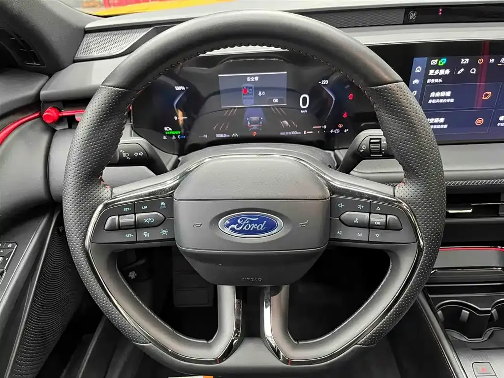 Ford Mondeo 2024 из CN, фото 9