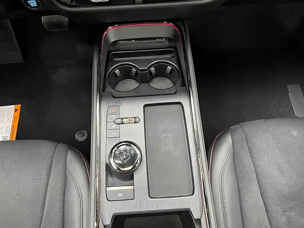 Ford Mondeo 2024 из CN, фото 6
