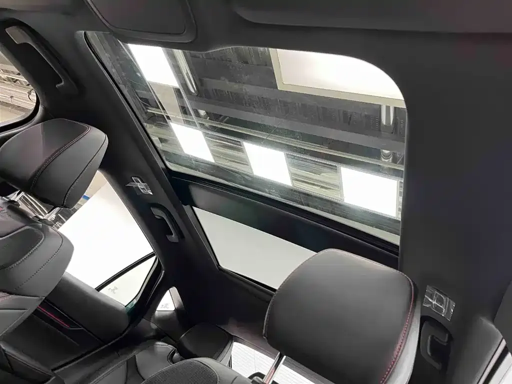 Ford Mondeo 2024 из CN, фото 3