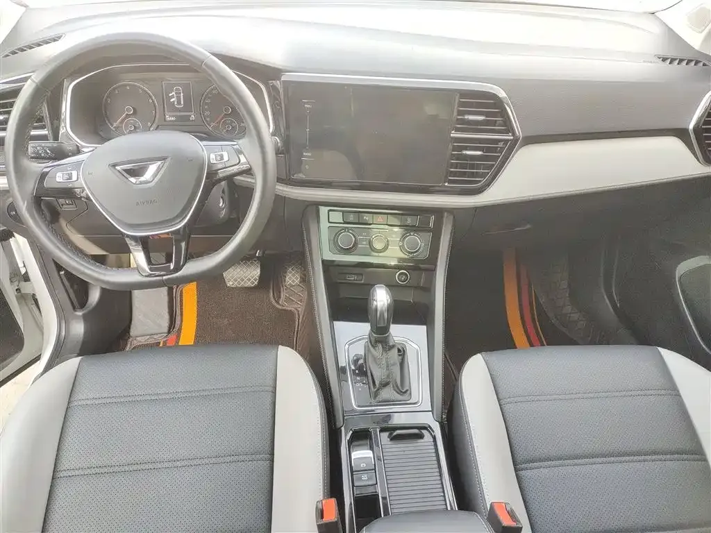 Jetta VS7 2023 из CN, фото 10