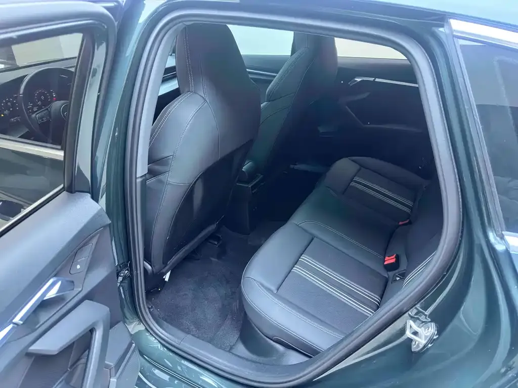 Audi A3 2021 из CN, фото 9
