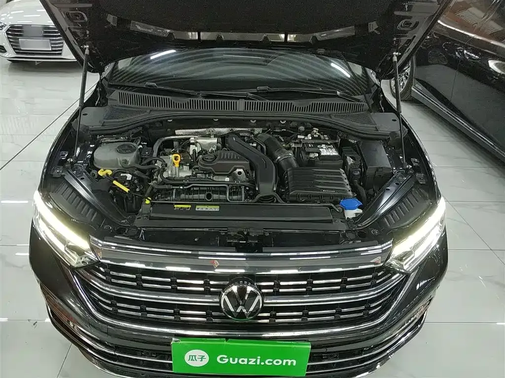 Volkswagen Sagitar 2024 из CN, фото 10
