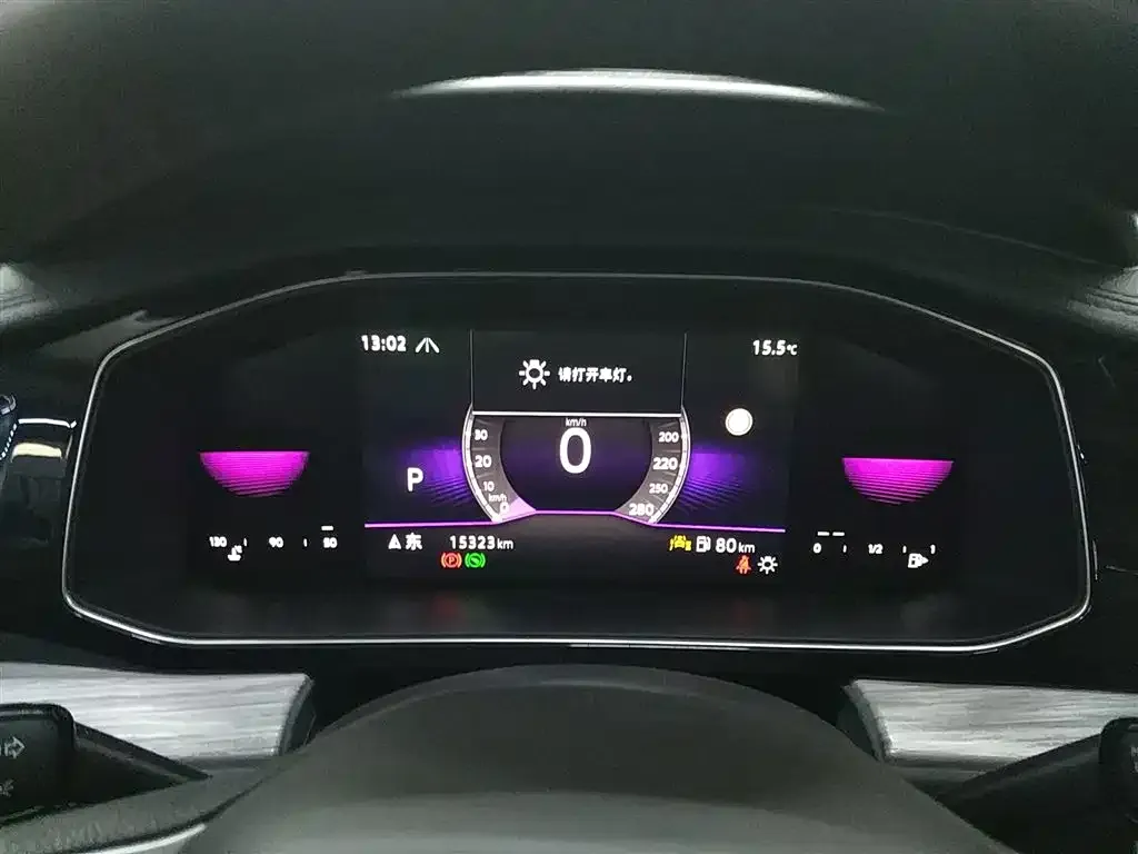 Volkswagen Sagitar 2024 из CN, фото 4