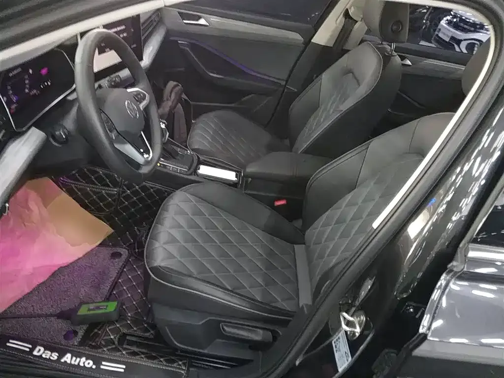 Volkswagen Sagitar 2024 из CN, фото 7