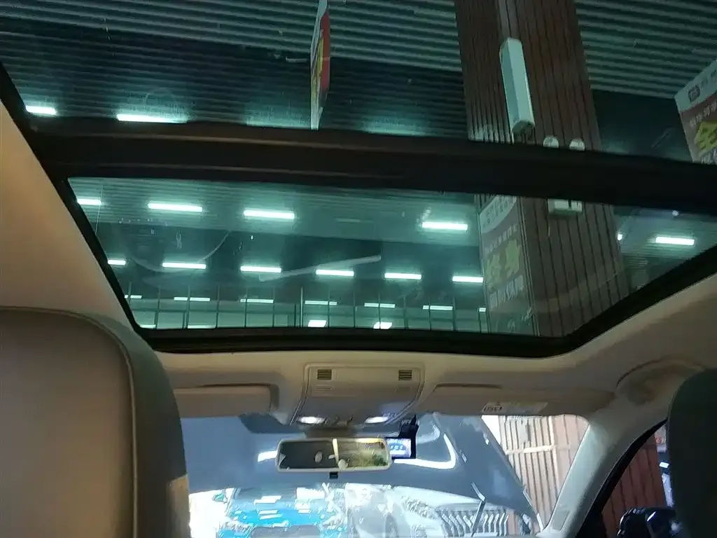 Volkswagen Sagitar 2024 из CN, фото 8