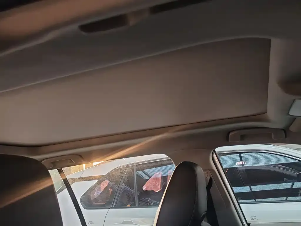 Toyota RAV4 2025 из CN, фото 7