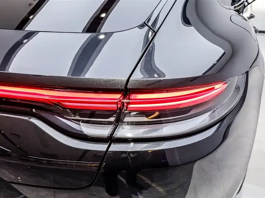 Porsche Panamera 2023 из CN, фото 7