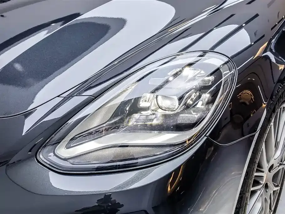 Porsche Panamera 2023 из CN, фото 8