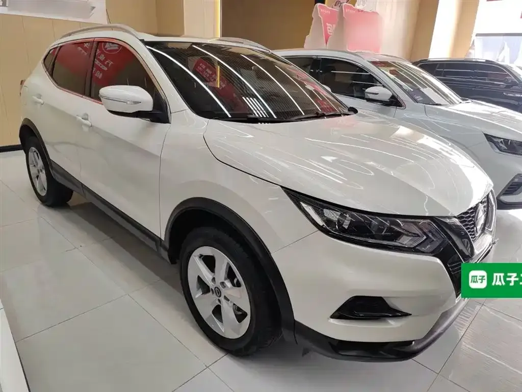 Nissan Qashqai 2024 из CN, фото 3
