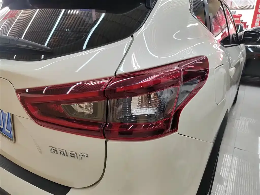 Nissan Qashqai 2024 из CN, фото 10