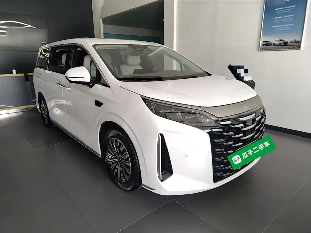 BYD Xia 2025 из CN, фото 2