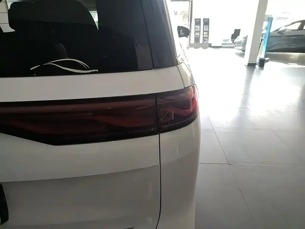 BYD Xia 2025 из CN, фото 6