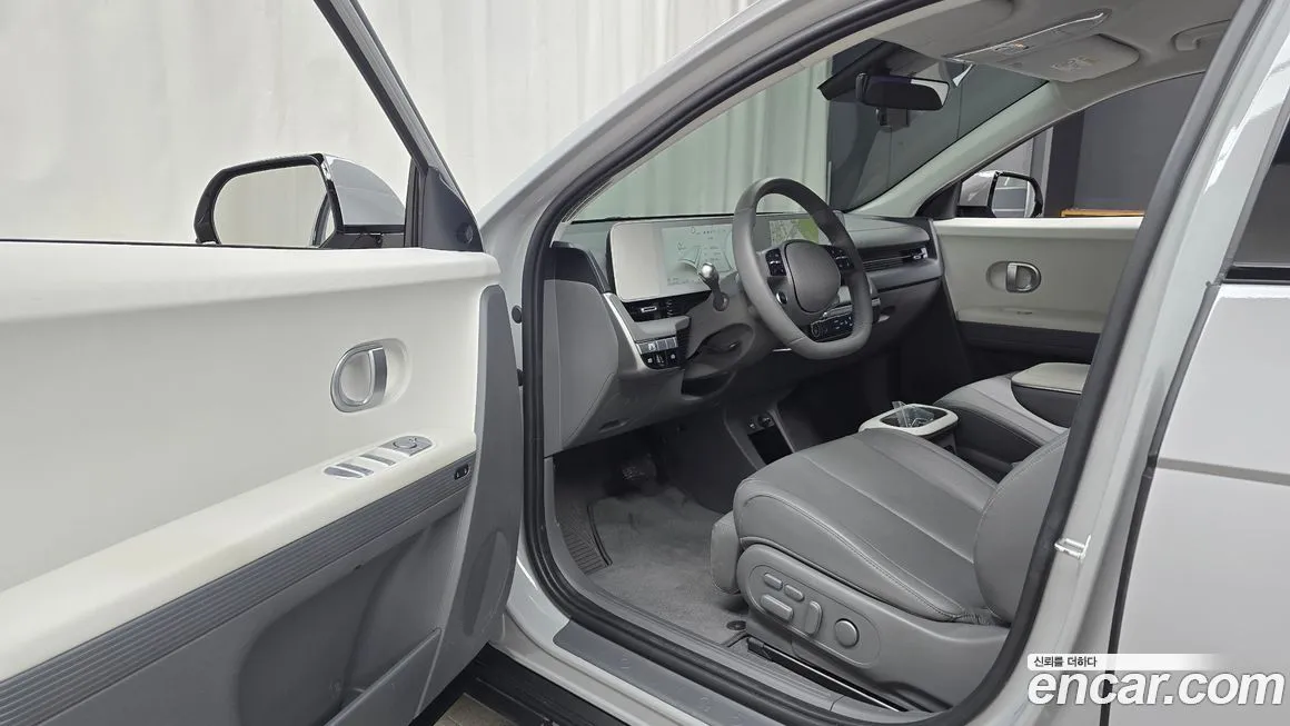 Hyundai Ioniq5 2023 из KR, фото 5