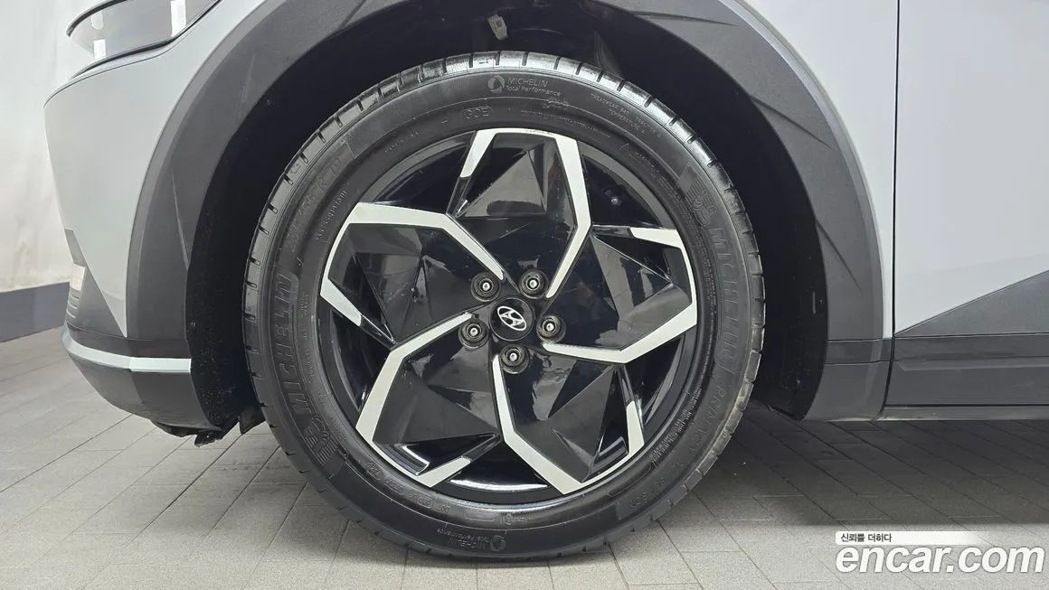 Hyundai Ioniq5 2023 из KR, фото 8