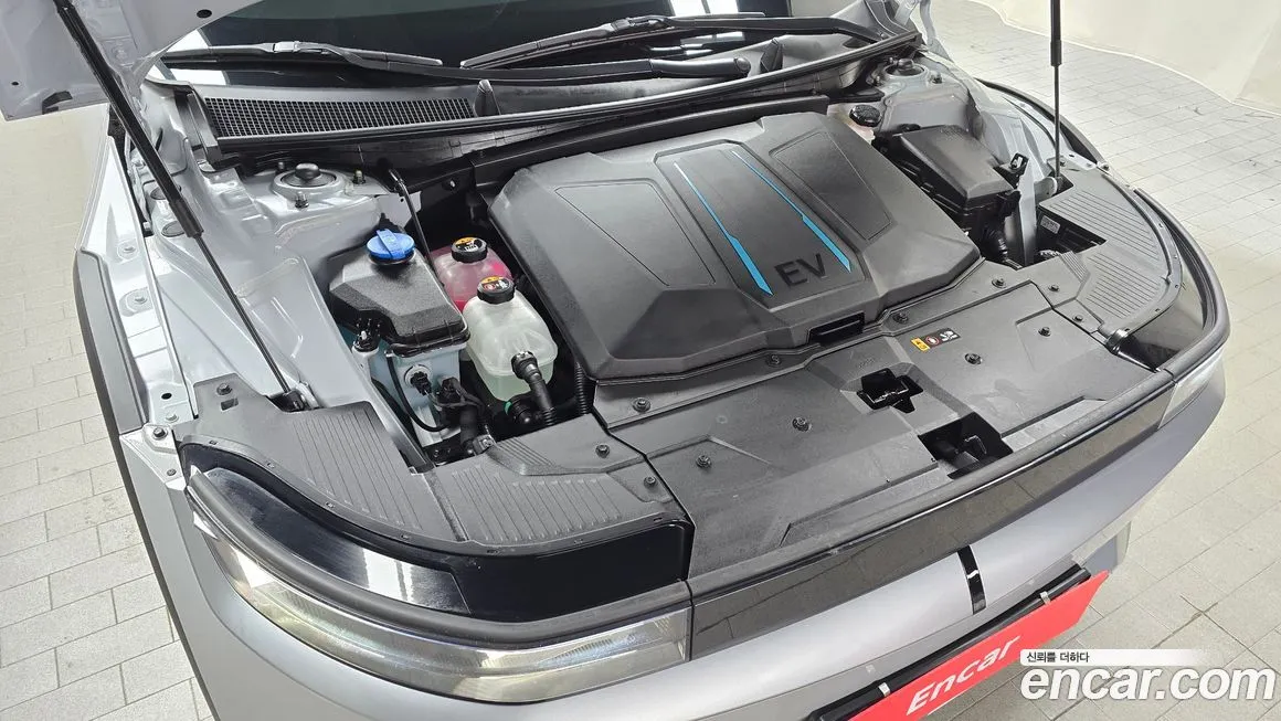 Hyundai Ioniq5 2023 из KR, фото 10