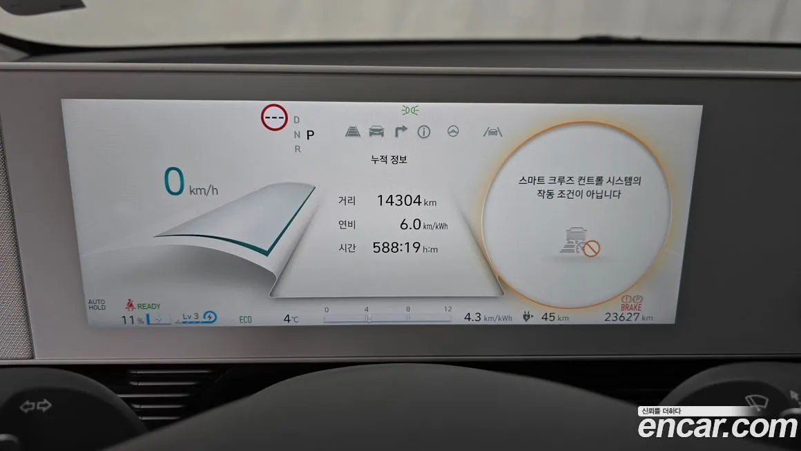 Hyundai Ioniq5 2023 из KR, фото 9