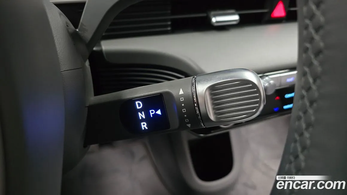 Hyundai Ioniq5 2023 из KR, фото 4
