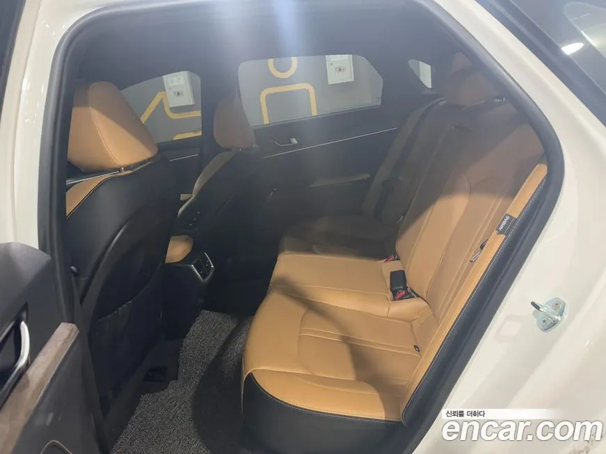 Kia K5 2021 из KR, фото 8