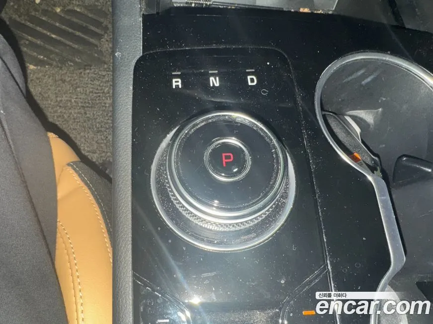 Kia K5 2021 из KR, фото 10