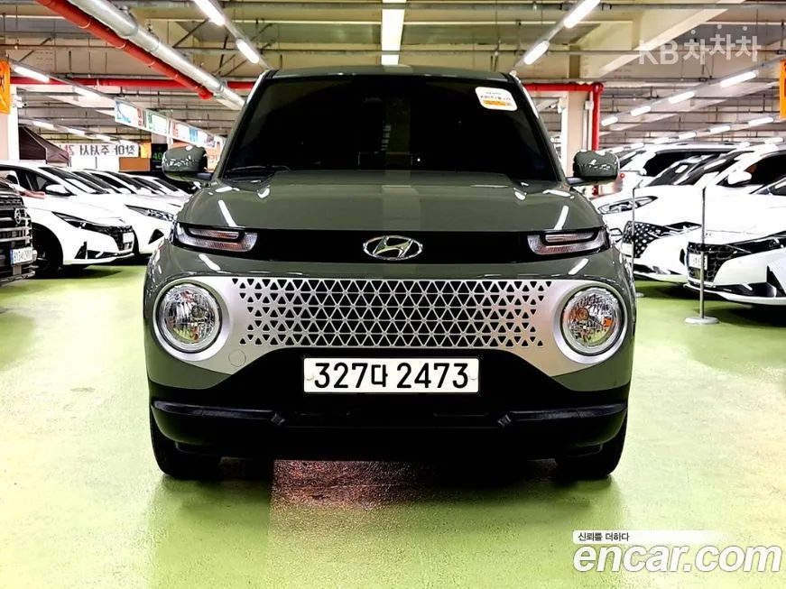 [object Object] Casper 2024 из KR, фото 3