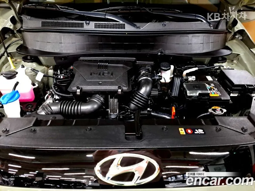 [object Object] Casper 2024 из KR, фото 6