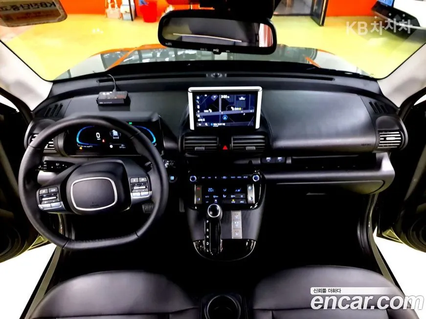 [object Object] Casper 2024 из KR, фото 7