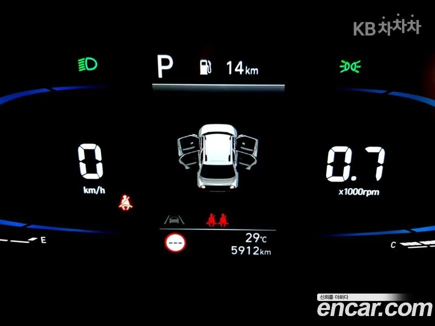 [object Object] Casper 2024 из KR, фото 8