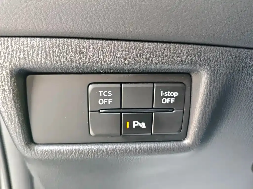 Mazda CX-5 2021 из CN, фото 3