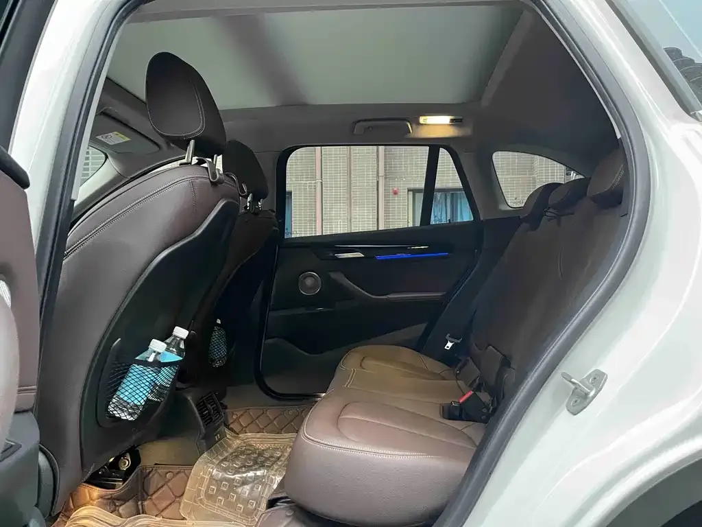 BMW X1 2023 из CN, фото 3