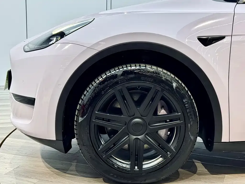Tesla Model Y 2023 из CN, фото 8
