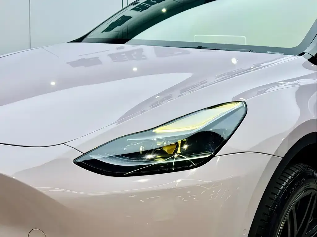 Tesla Model Y 2023 из CN, фото 2