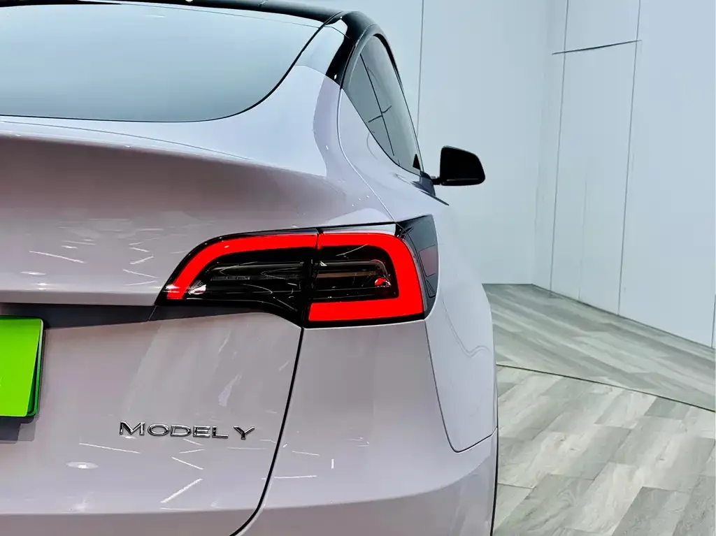 Tesla Model Y 2023 из CN, фото 9
