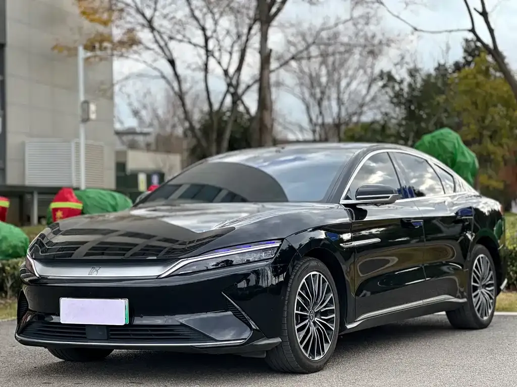 BYD Han 2023 из CN, фото 1