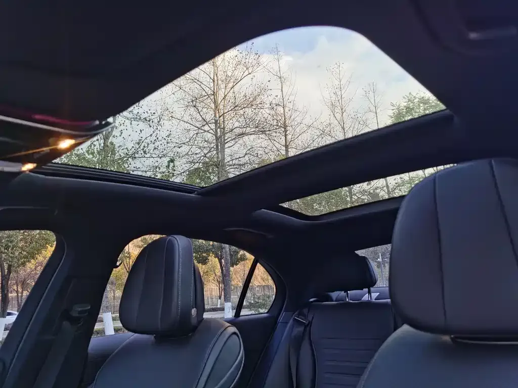 Mercedes-Benz C-Class 2022 из CN, фото 6