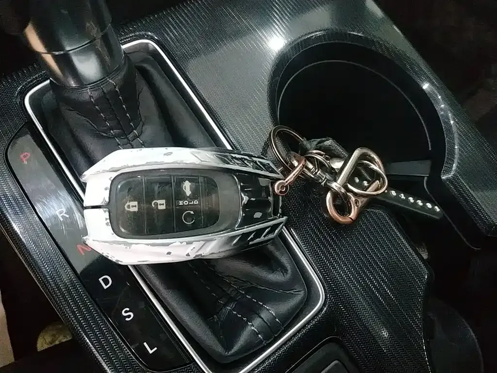 Honda Civic 2025 из CN, фото 9