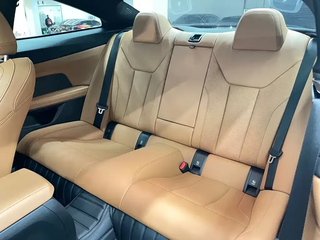 BMW 4 Series — фото 9