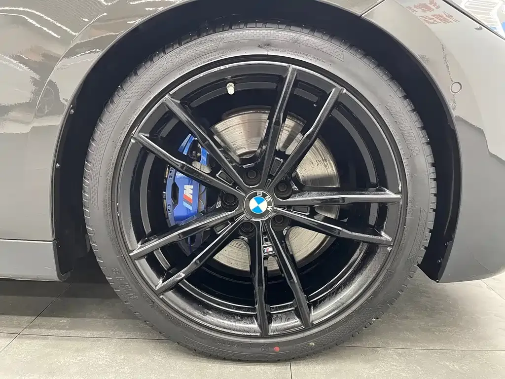 BMW 4 Series — фото 8