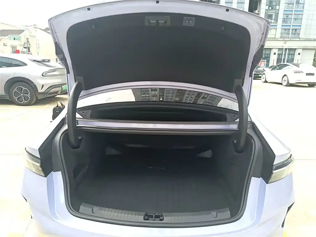 BYD Seal 2025 из CN, фото 5