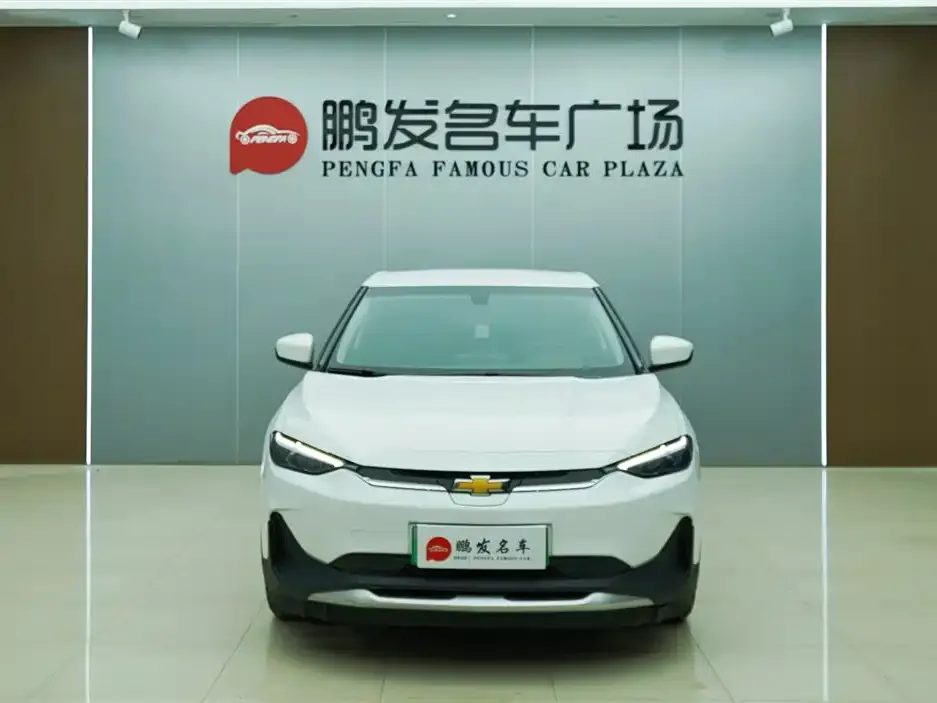Chevrolet Menlo 2023 из CN, фото 2
