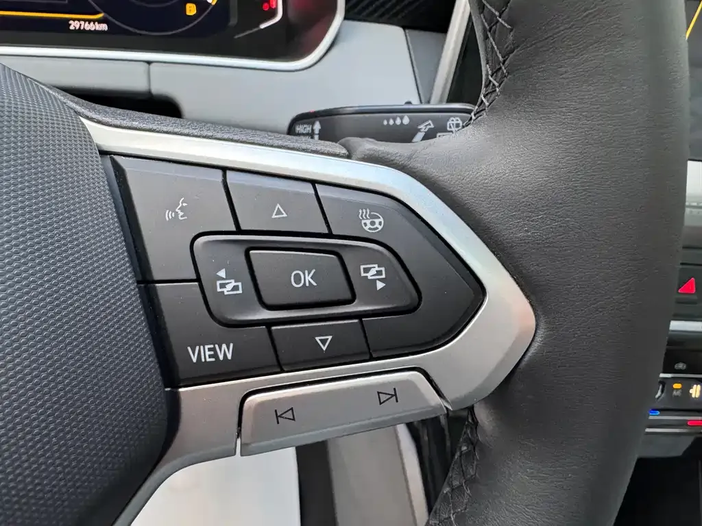 Volkswagen Tayron 2023 из CN, фото 8