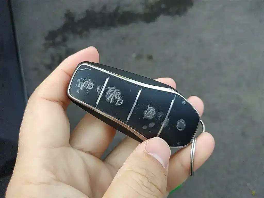 BYD Seal 07 EV 2025 из CN, фото 9